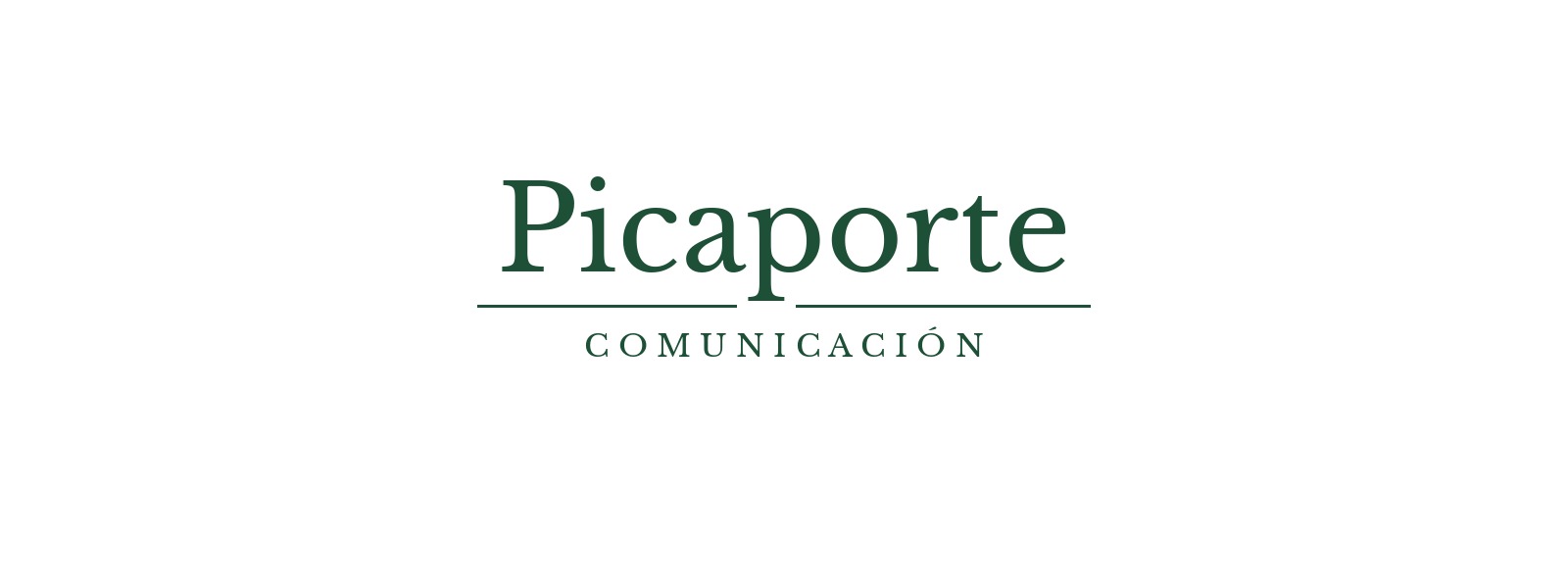 Picaporte Comunicación